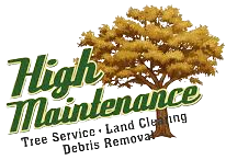 High Maintenance Tree Service